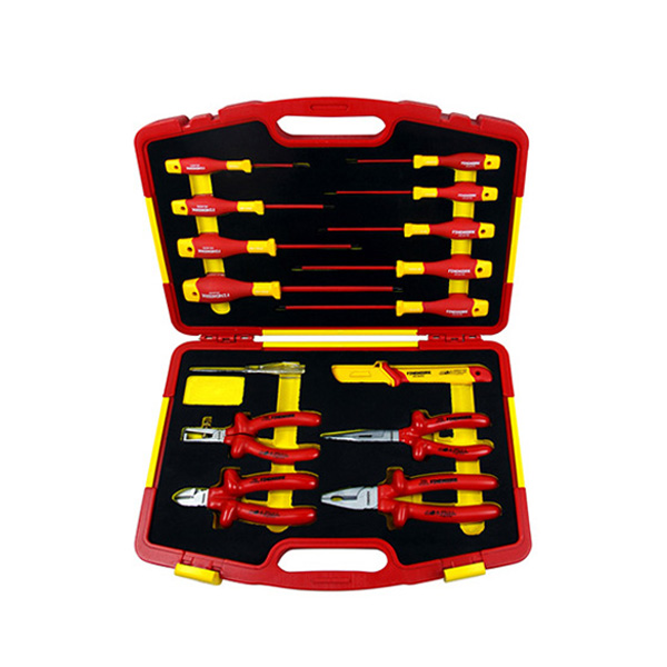 99LB001 1000v Industrial Insulated Tools Set