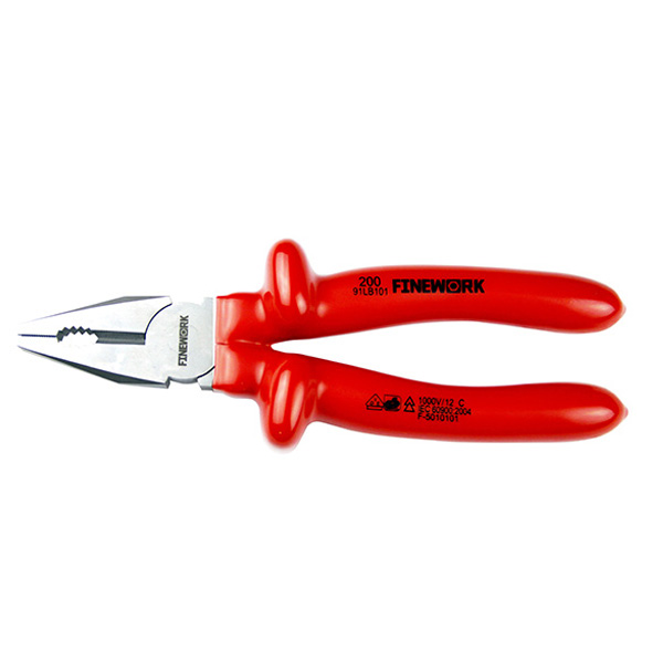 91LB101 Insulated Pliers 1KV